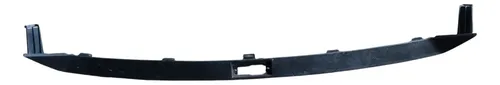 Moldura Lanterna Tampa Traseira Hyundai Hb20 Confort 23 V590
