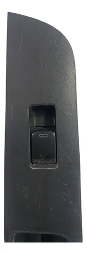 Botão Vidro Elétrico Tras/esq Nissan Tiida 2008/14