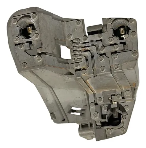 Circuito Lanterna Esquerda Ford Ka 1.0 2008 2012