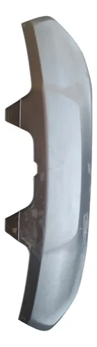 Moldura Inferior Parachoque Traseiro Tracker [com Detalhes]