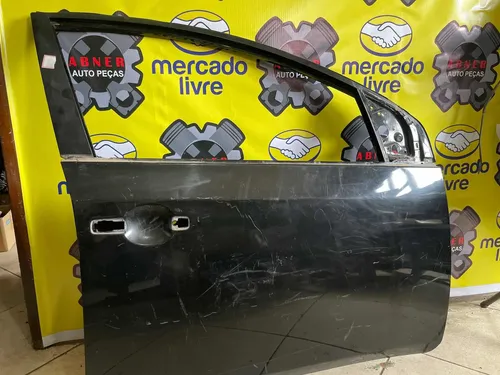 Porta Sentra Dianteiro Direito 2010