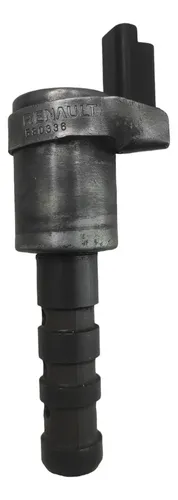 Valvula Solenoide Pressao Oleo Megane 2.0 2008 2013 Original