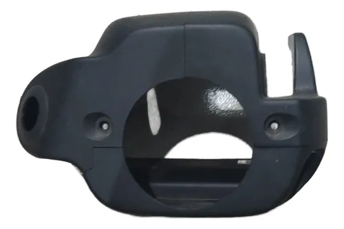Moldura Coluna Direção Gm Spin 2016 52034239