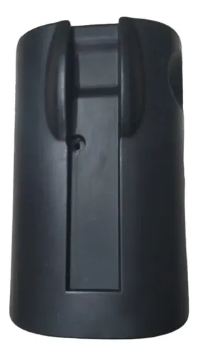 Moldura Coluna Direção Chave Seta Fox Space 04/12 5z0858559a Preto Circular