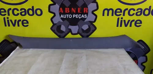 Moldura Painel Dianteiro Direito Ford Escort 95aba03196