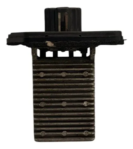 Resistência Traseira Ar Condicionado Ford Transit 2012