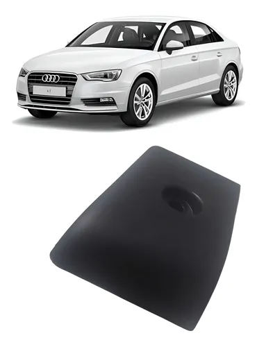 Acabamento Dobradiça Porta Malas Audi A3 Sedan 1.4 2015