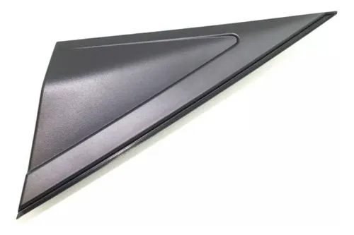 Moldura Externa Retrovisor Dir Hyundai Hb20 2013 *detalhe