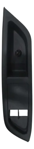 Moldura Porta Botão Vidro Elétrico Esquerdo Onix 17/19