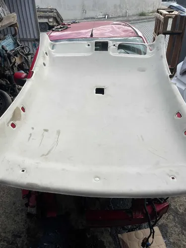 Forro Teto Nissan Sentra Ano 2008