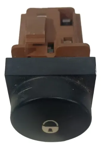 Botao Interruptor Trava Porta Xsara Picasso 01/12