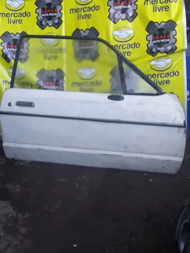 Porta Lado Direito Corcel 