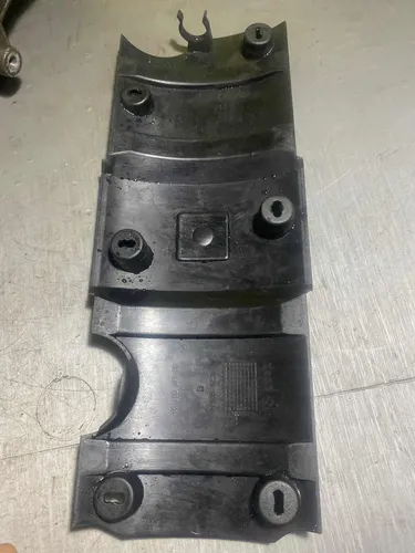 Tampa Motor Peugeot 207 C3 - C4 1.6 16v - 9638602180