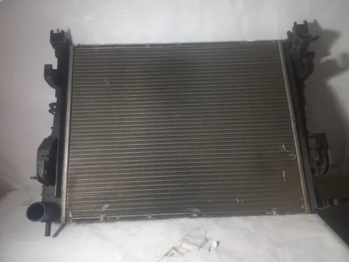 Radiador Renault Captur 1.6 2018 Original