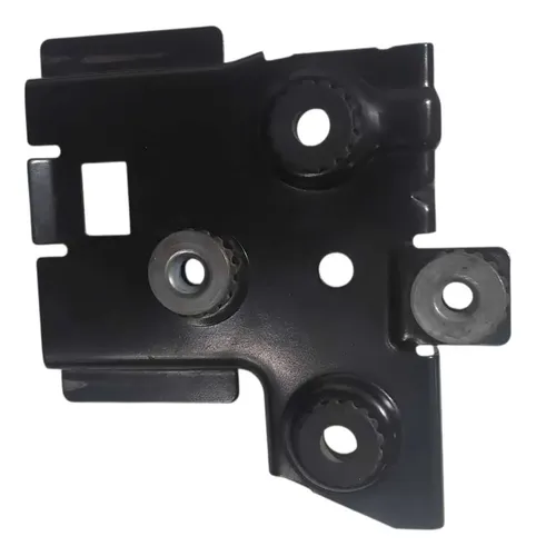 Suporte Modulo Abs Peugeot 307 2.0 96812625 Peugeot 408 2012