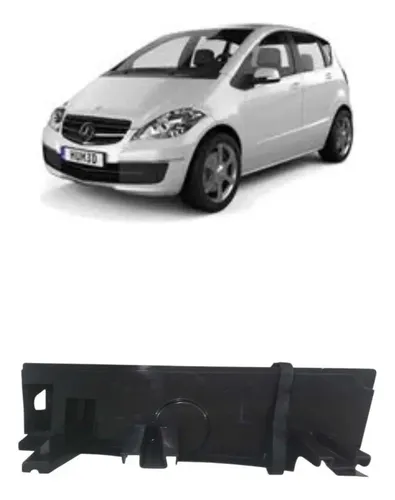 Acabamento Suporte Triangulo Classe A 160 1997 98 99 A 2004
