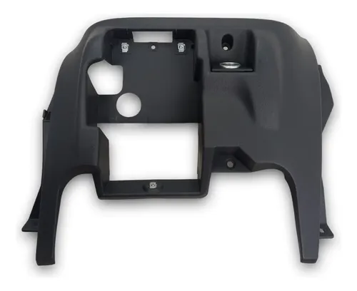 Acabamento Inferior Painel Central Honda Civic 98 99 Origi