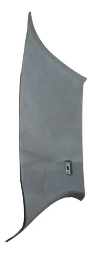 Acabamento Coluna Traseira Esquerda Bmw 120i 118i Original
