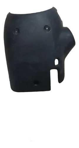 Capa Inferior Acabamento Chave De Seta Fiat Marea 1999