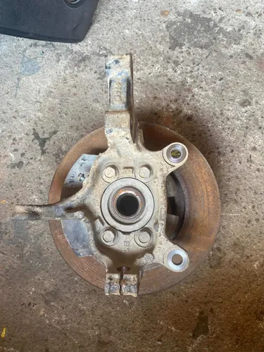 Montante Le Sentra Nissan 2007 2.0