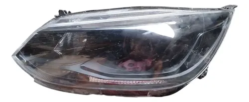 Farol Onix 2020 A 2022 Masca Negra
