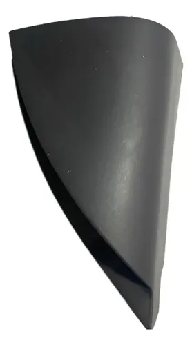 Acabamento Retrovisor Interno Megane Sedan 2007 Lado Esq