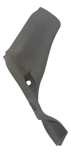 Moldura Coluna Traseira Esquerda Peugeot 206 9625020277