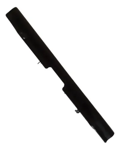 Tampa Trilho Bmw 120i 118i 2007 À 2012 Original Preto