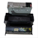 Console Central Mercedes Benz S320 1999 2000 2001 2005 Usado