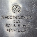  Duto Admissao Vw Fusca Tsi 2013 2014 2015 2016 2018  Usado