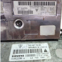 Módulo Tração Porche Kayenne S 4.8 V8 2008 2009 2010 Usado