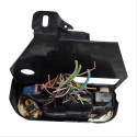 Comando Ar Condicionado Bmw 318i 1993 1994 1996 1997 Usado