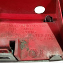  Lanterna Direita Audi A4 1997 1998 1999 2000 Usado