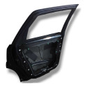 Porta Traseira Dodge Journey Freemont 2009 2014 Esque Usado