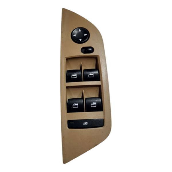Comando Vidro Eletrico Dian Esq Bmw X1 2013 2014 2015 Usado