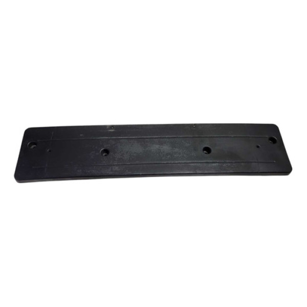Suporte Placa Licença Parachoque Dian Bmw X5 2000 2006 Usado