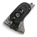 Lanterna Tampa Traseira  Honda New Civic G8 2007 2011 Le