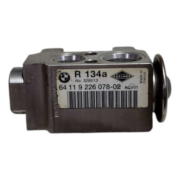 Valvula Expansao Bmw 320i 2007 2008 2009 2010 2012 Usado