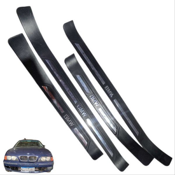  Bmw 528i 1995 1996 1997 1998 1999  E39