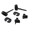 Acabamentos Qubera Sol Kia Sorento 2009 2014 Usado