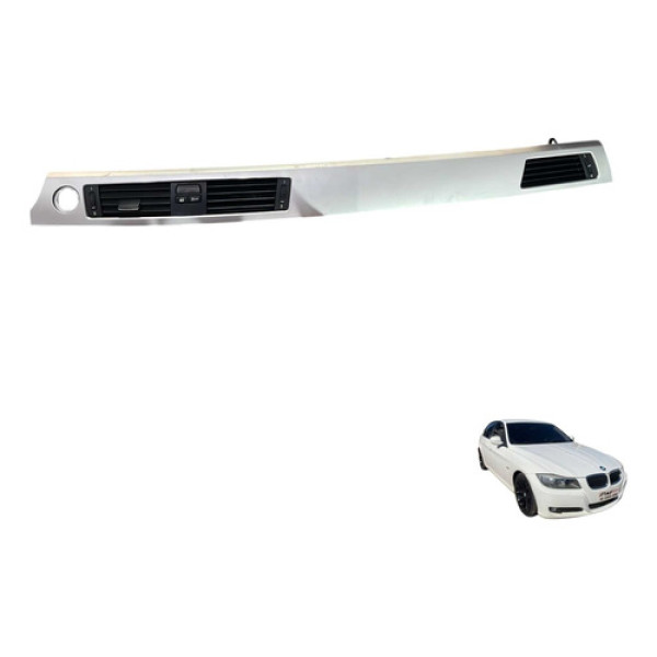 Difusor Central Bmw Bmw 320i 2007 2008 2009 2011 2012 Usado