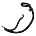 Cabo Alternador Bmw X5 2000 2001 2003 2004 2005 2006 Usado