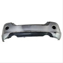 Parachoque Traseiro Chevrolet Capitiva 2008 2015 2017 Usado