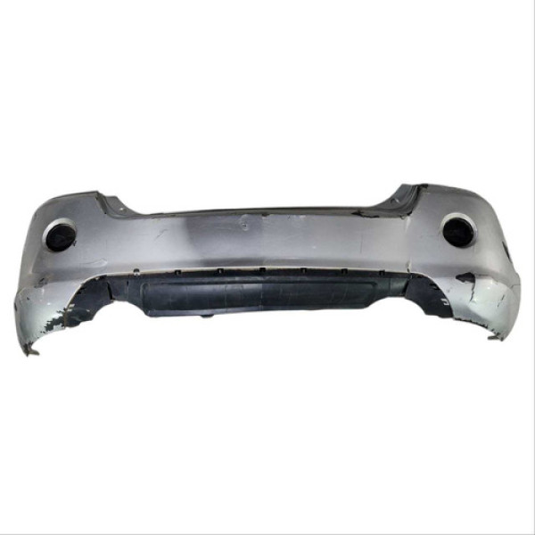 Parachoque Traseiro Chevrolet Capitiva 2008 2015 2017 Usado
