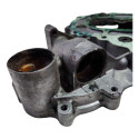 Tampa Frontal Motor Volvo Xc60 2012 2014 2015 2016 Usado