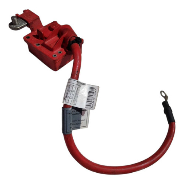 Cabo Bateria Positivo Bmw 320i 2007 2008 2010 2012 Usado