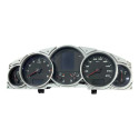 Painel Instrumentos Porsche Cayenne 2007 2008 2010 Usado
