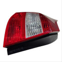 Lanterna Esquerda Bmw 188i E81 E87 2004 2009 Usado
