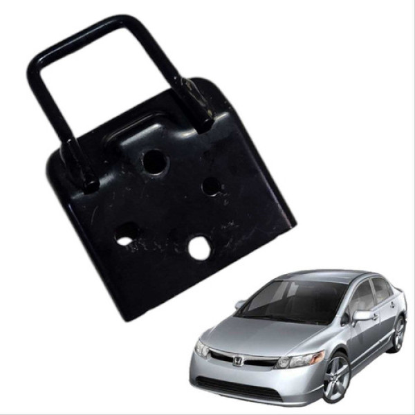 Suporte Honda Civic G8 2007 2008 2009 2010 2011 Usado
