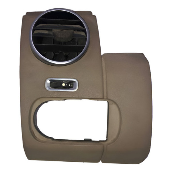 Difusor Ar Lado Discovery 4 2010 2012 2014 Esquerdo Usado